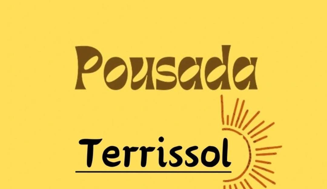 Pousada Terrissol Sao Goncalo do Amarante  Exterior photo
